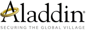 Aladdin Knowledge Systems, Ltd.