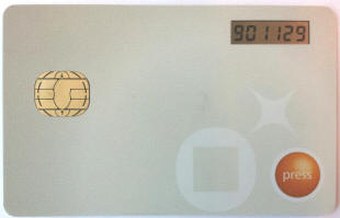 IDPrime .NET 7510