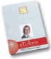 eToken PRO (smart card)